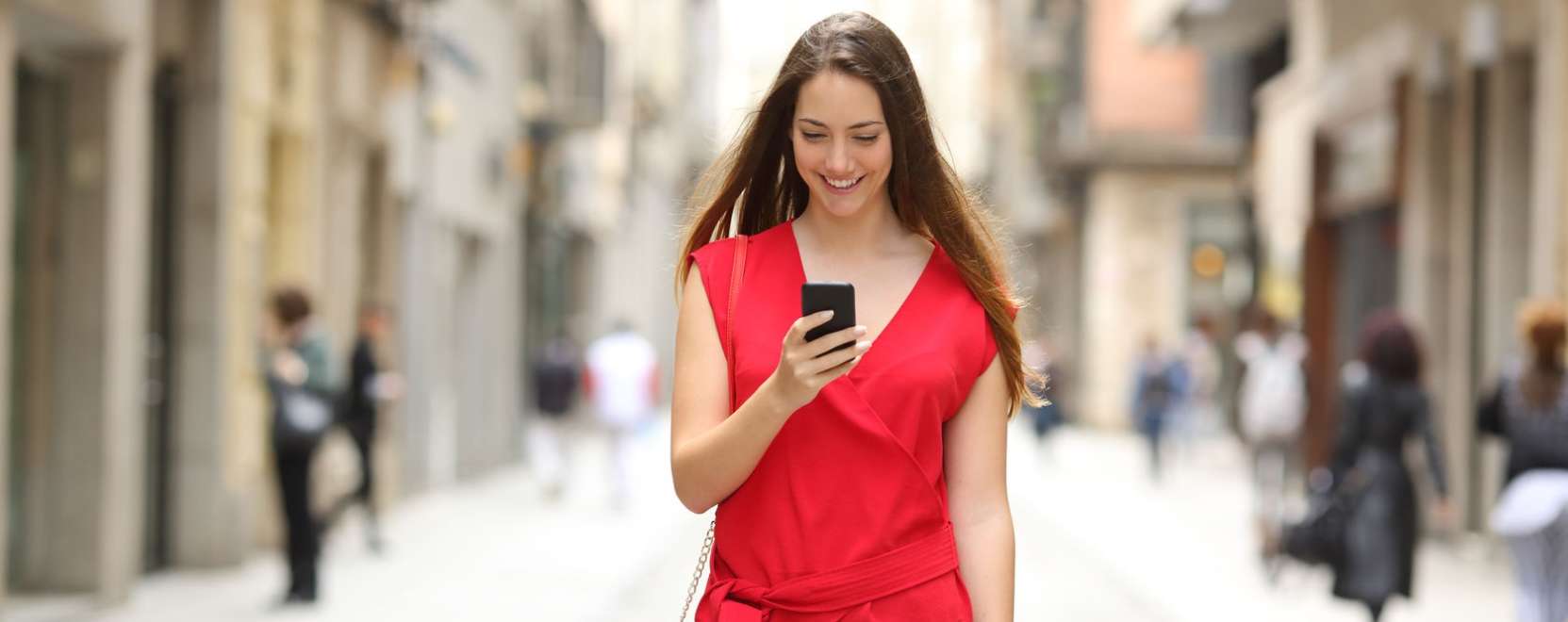 Red Infinity: valódi korlátlanság a Vodafone-tól