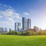 Intelligens épületekkel könnyebb zöldnek lenni