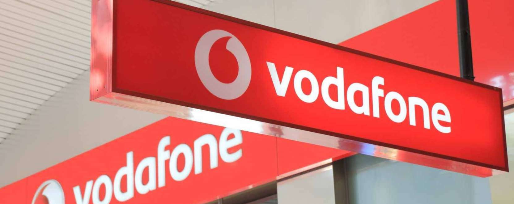 A Vodafone világvezető az M2M-szolgáltatások területén