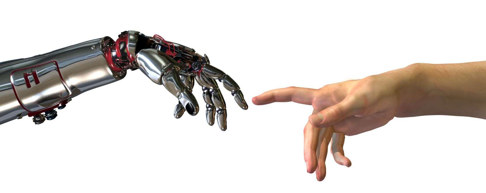 Egyre valóságosabb a bionikus kéz