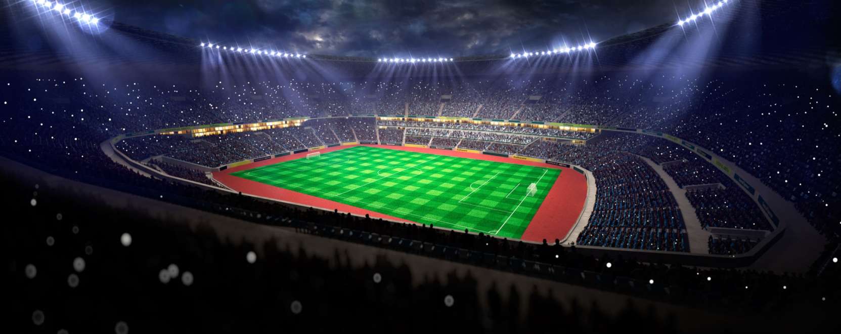 A stadionok jó terepei lehetnek az okosváros-fejlesztéseknek