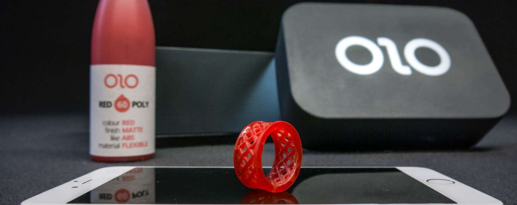 Kickstarter: 2 millió dollárnál jár az okostelefonos 3D-nyomtató
