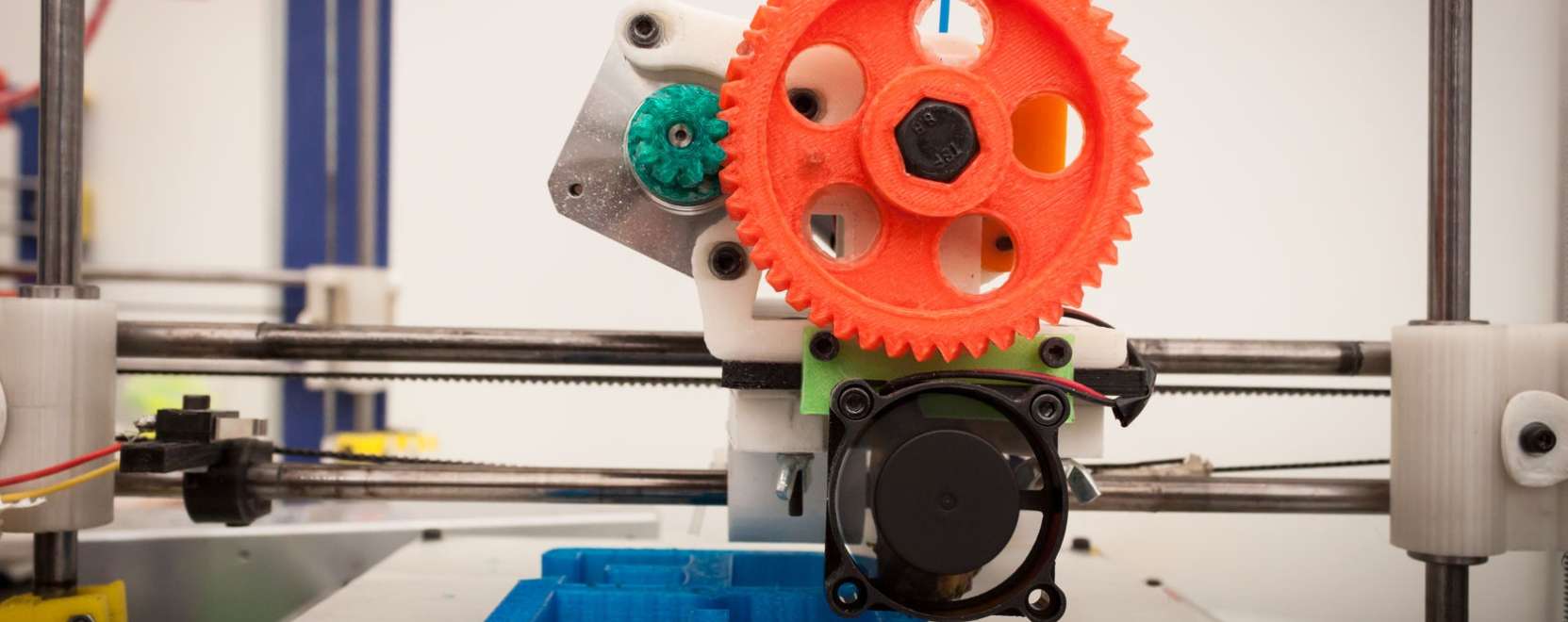 A 3D-nyomtatástól a Dolgok Internetéig – Innováció a gyártásban
