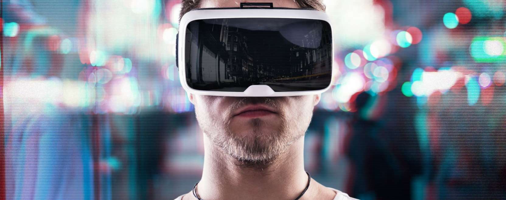 Virtuális valóság: így utazhat egy T-Rex hátán