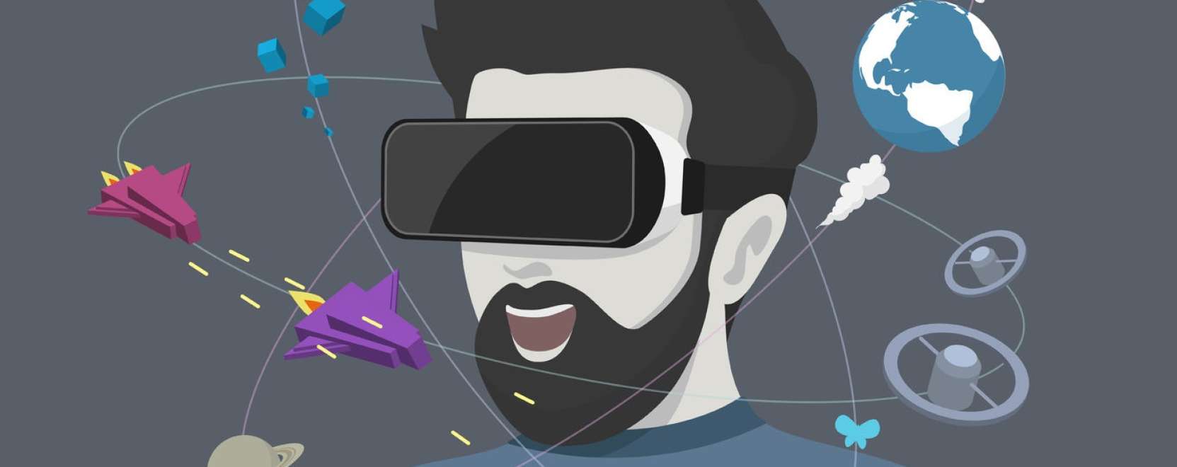 Új versenyző a virtuális valóság piacán