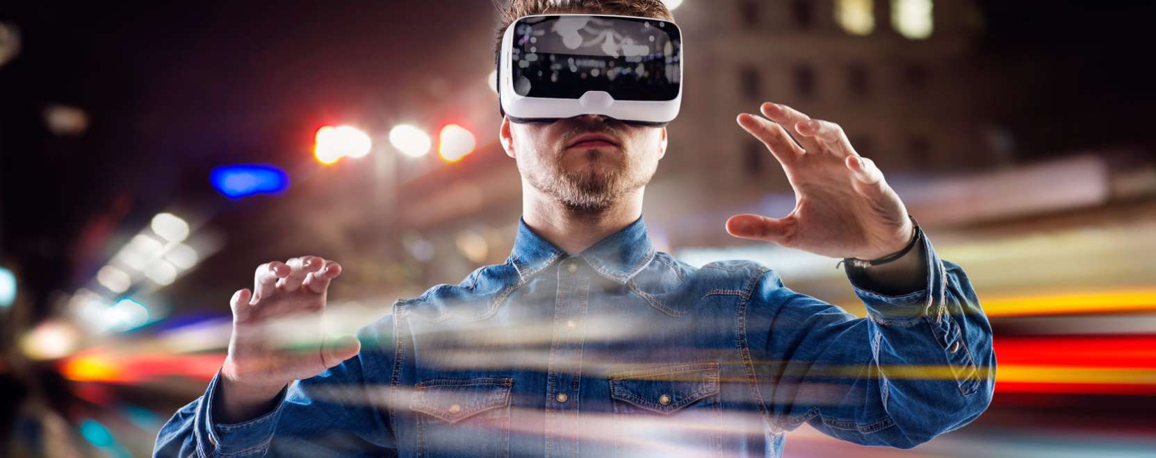 Térbelibb élménnyé válik a virtuális valóság