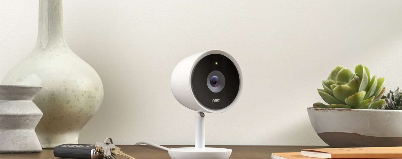 Még többet tud a Nest új kamerája