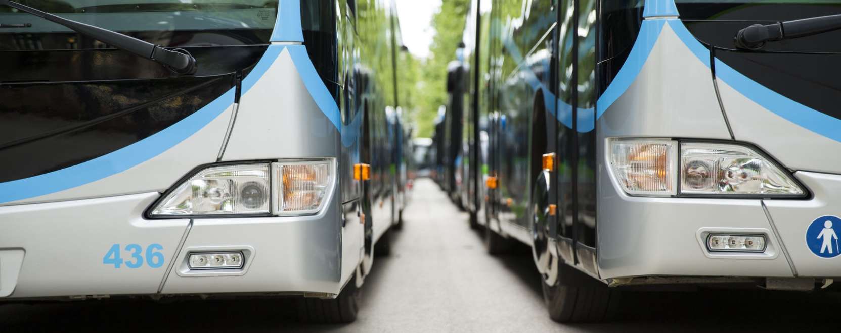 Önjáró buszokat tesztelnek Oslóban