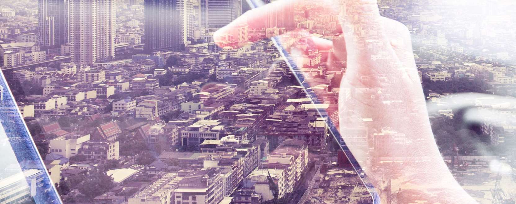 CES 2018: a Bosch az okosvárosokra épít