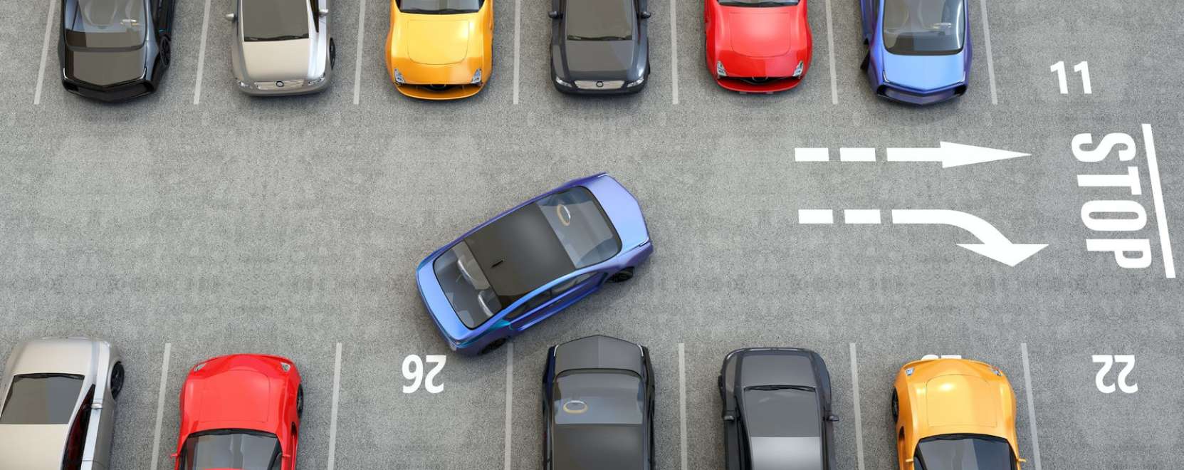 Parkl: így parkolhat okosan