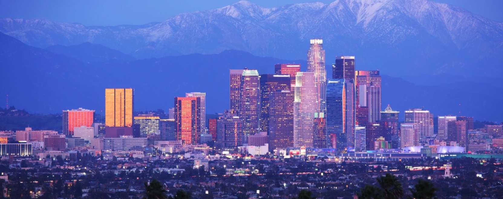 Los Angeles is beszáll a smart city fejlesztésekbe