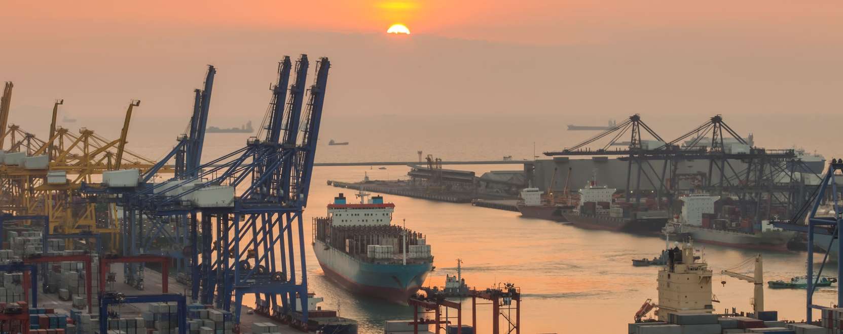 Rotterdam lehet a világ legokosabb kikötője