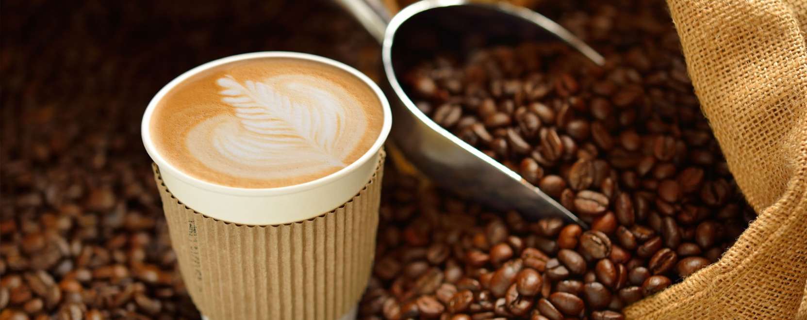 IoT és fair trade: így jut el a kávé a fogyasztóig 