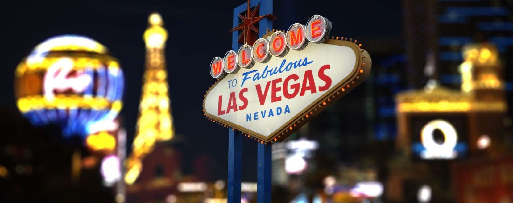Las Vegas is elnyerte a Smart Cities Council támogatását