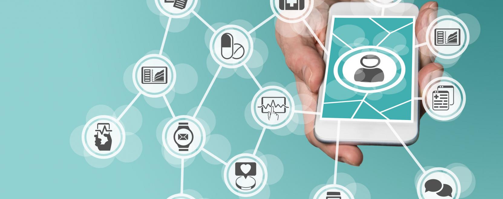 Digitális áttörés az egészségügyben