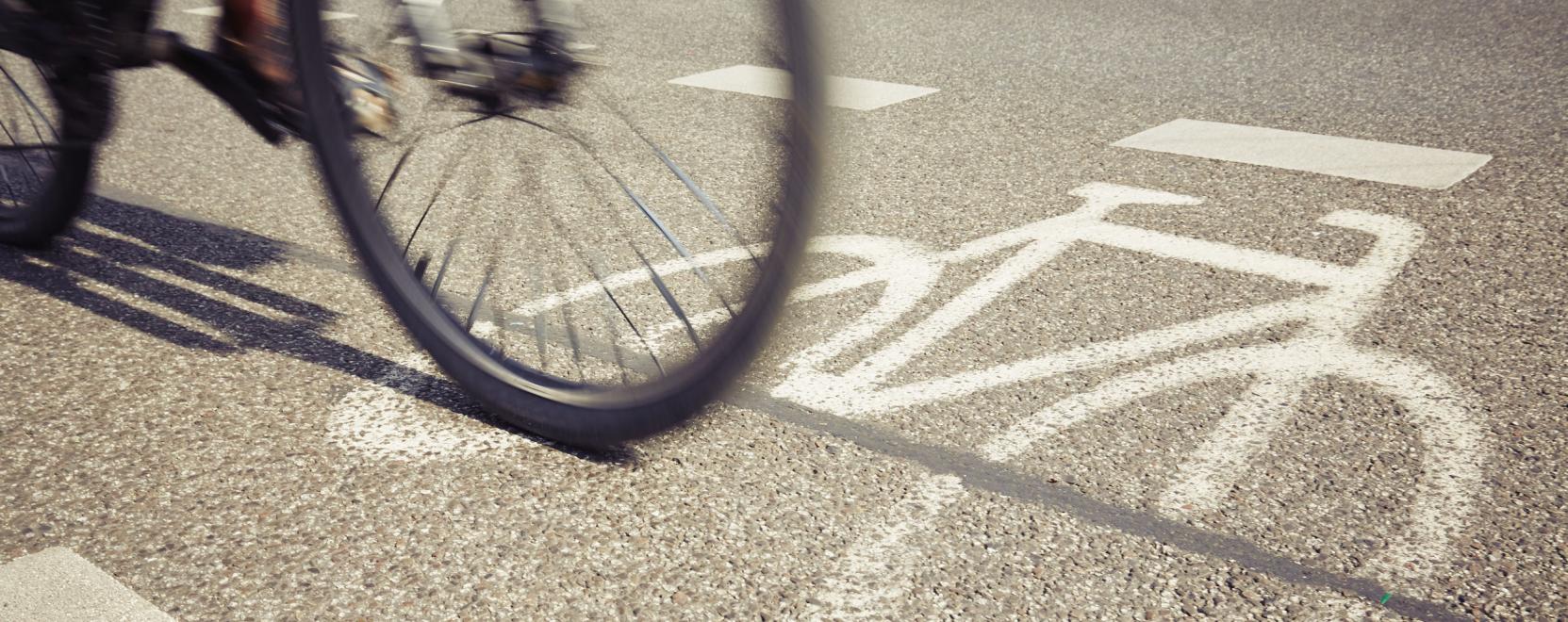 Biztonságban két keréken: újabb okosság a bicikliseknek