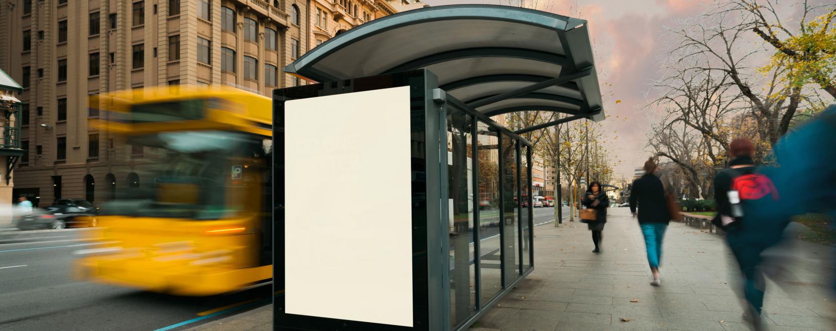 Futurisztikus buszmegállókat adnak át Monacóban