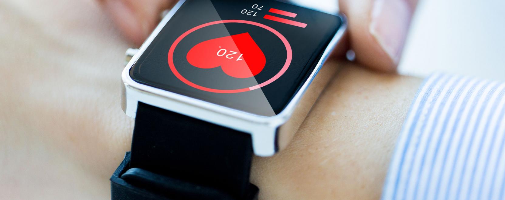 A szívbetegség korai jeleit is detektálhatja az Apple Watch
