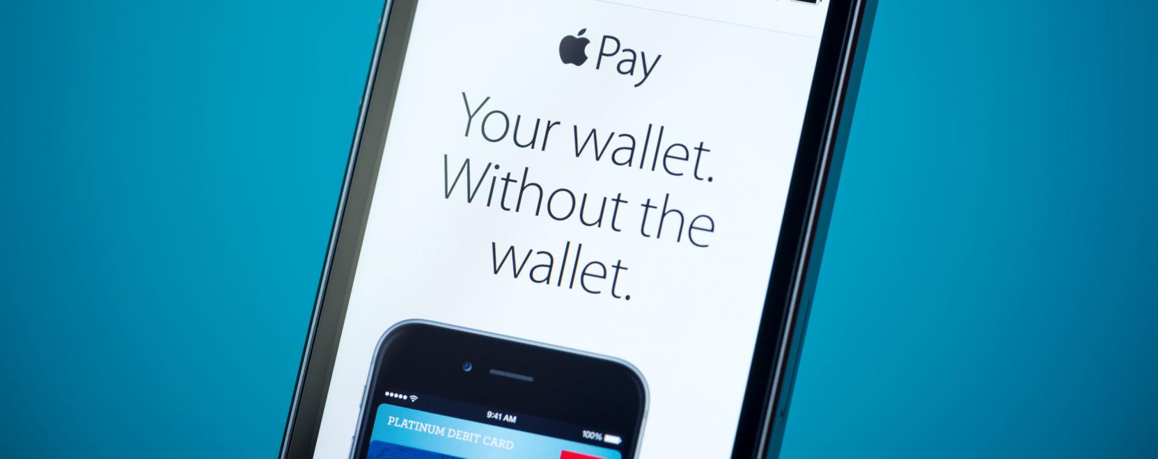 Fontos mérföldkő: elindult Magyarországon az Apple Pay