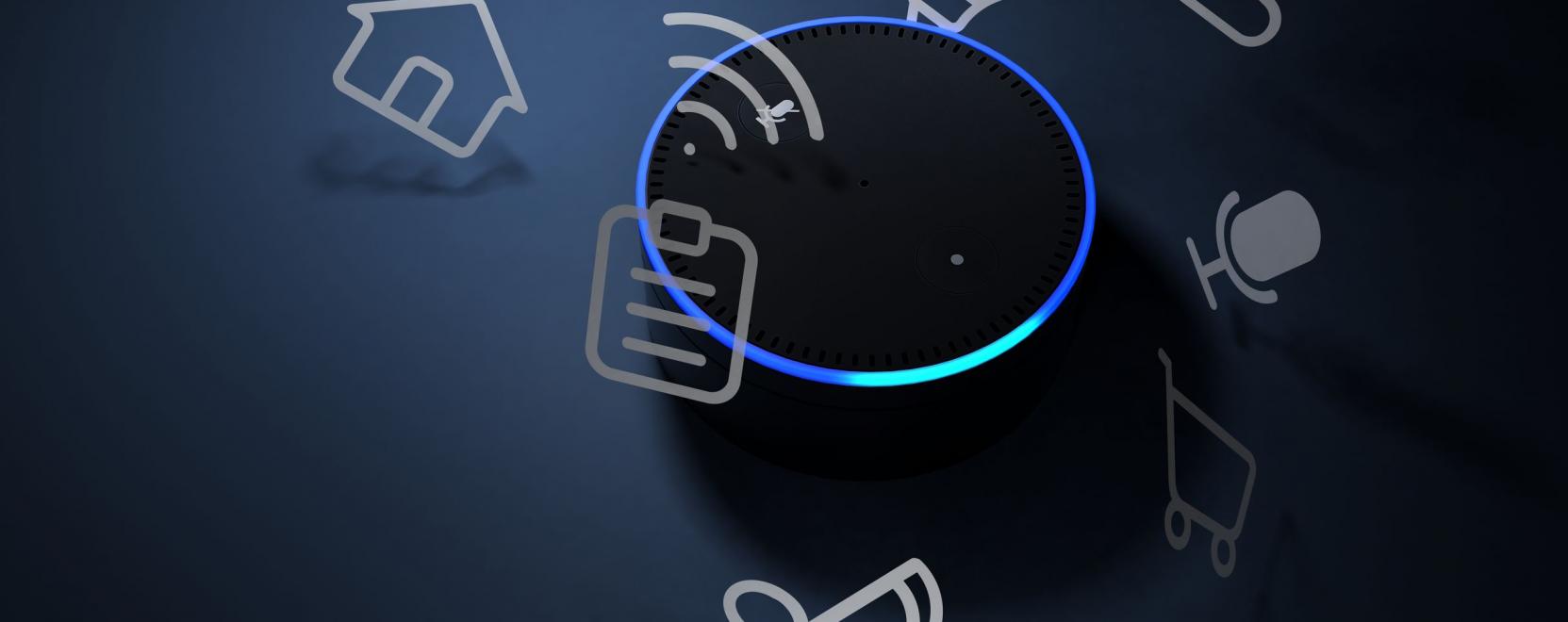 Amazon Alexa a kedvenc előadóinkra is figyel