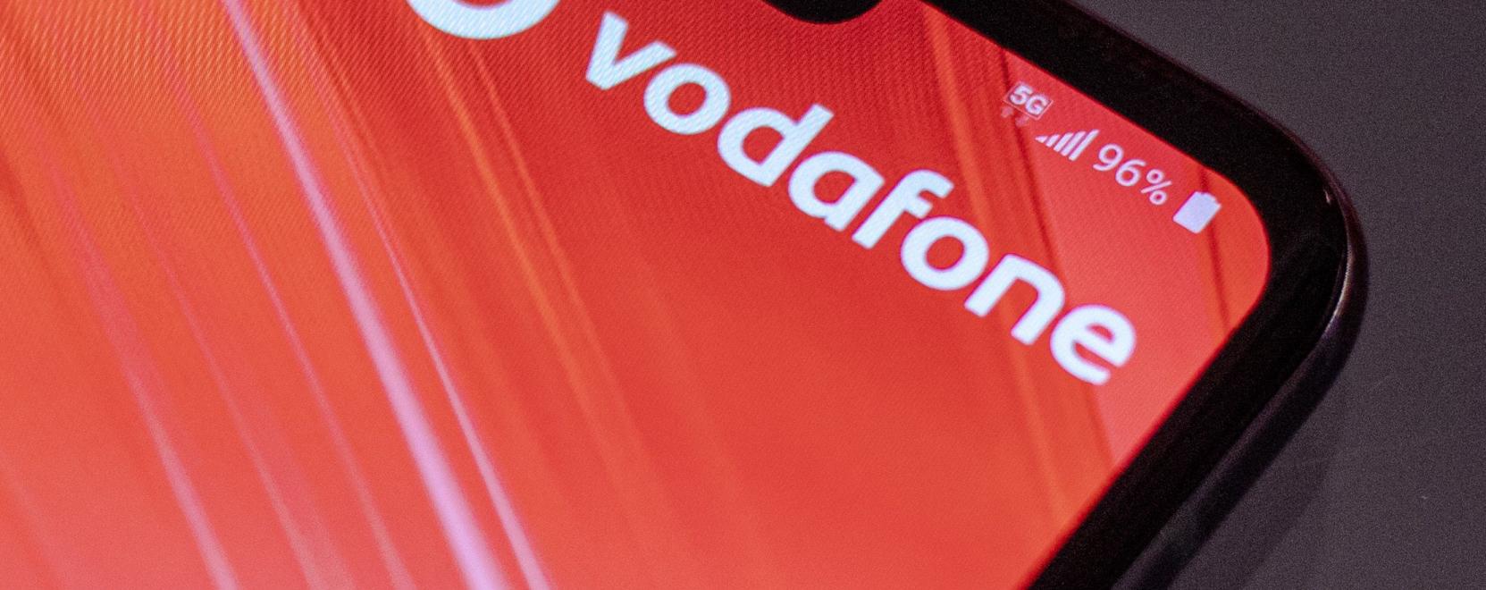 5G demóval várja a Vodafone az ITU kiállítás látogatóit