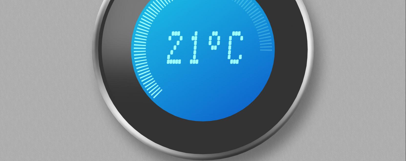 Ezek lettek 2019 legjobb intelligens termosztátjai