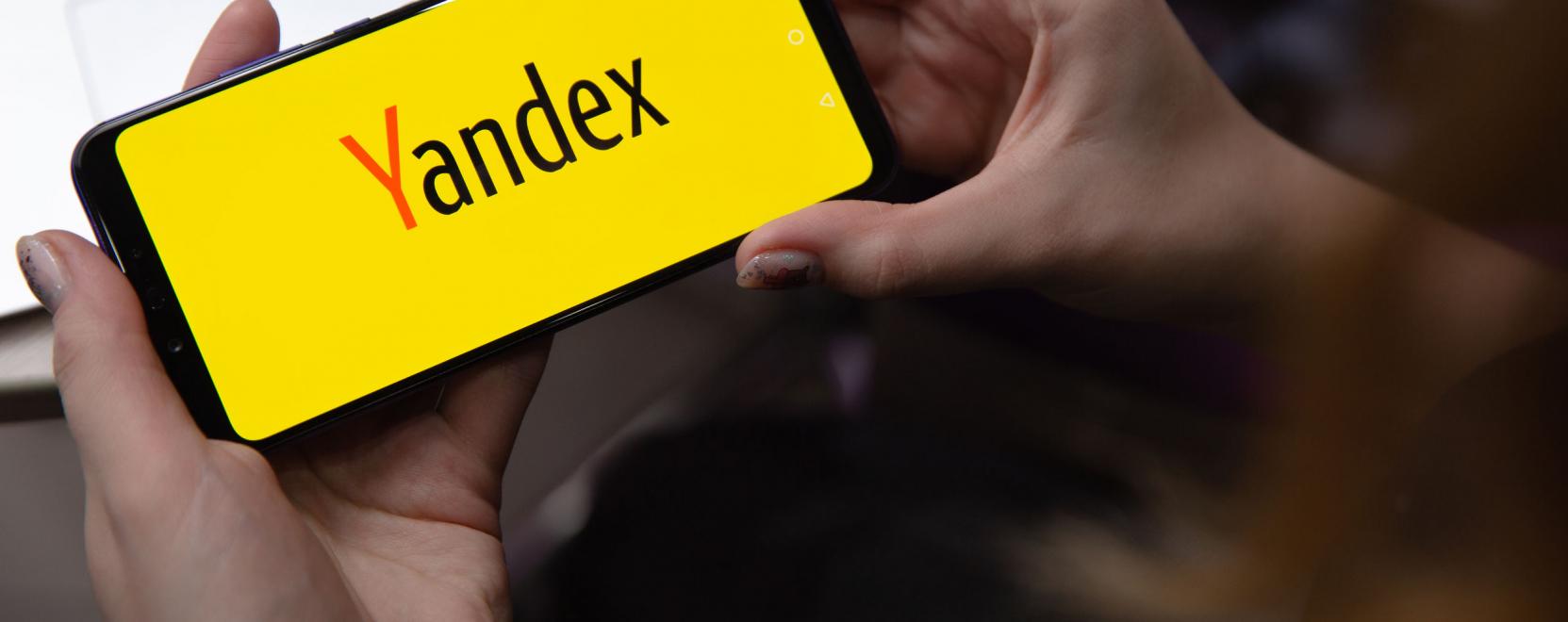 Rákattant a LIDAR fejlesztésre az orosz Yandex is