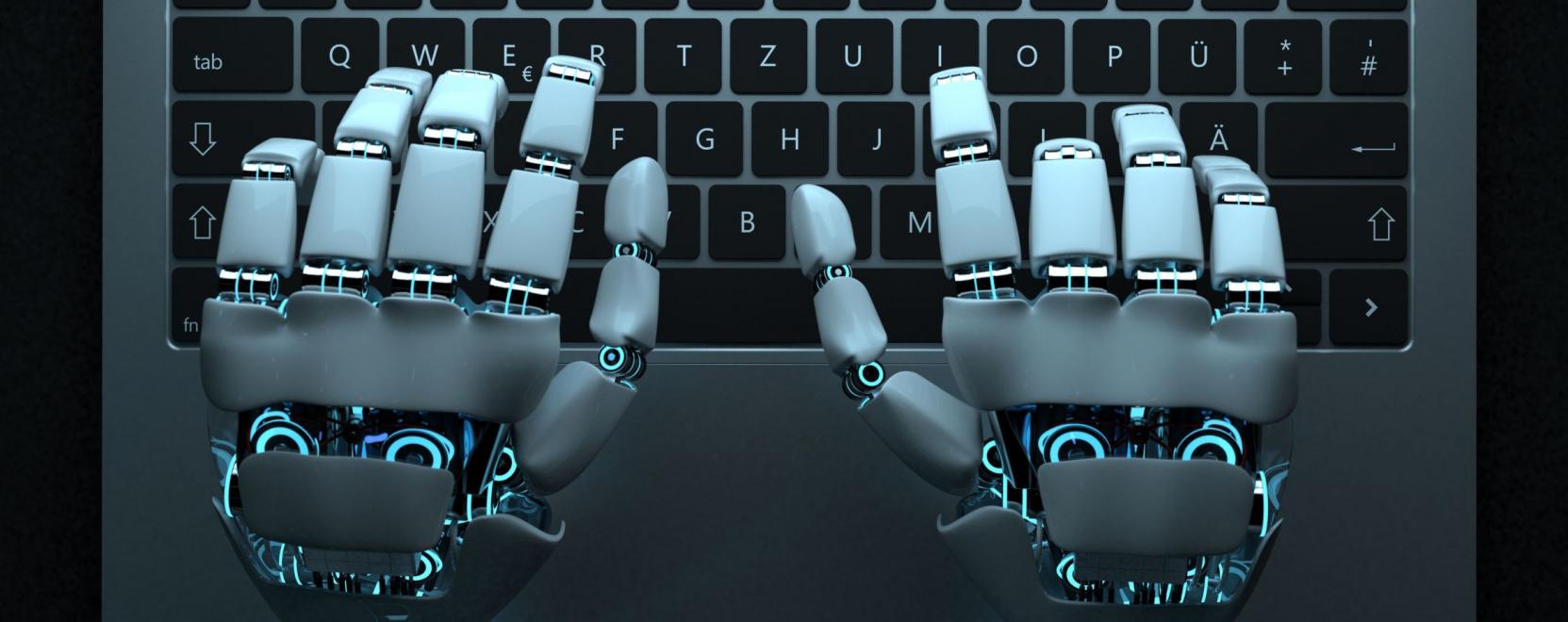 Robotokra cseréli az újságírókat a Microsoft