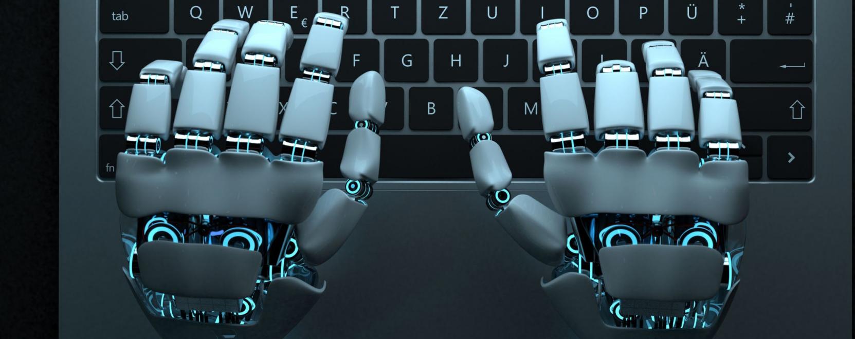 A robotok is online debütálnak a CES-en