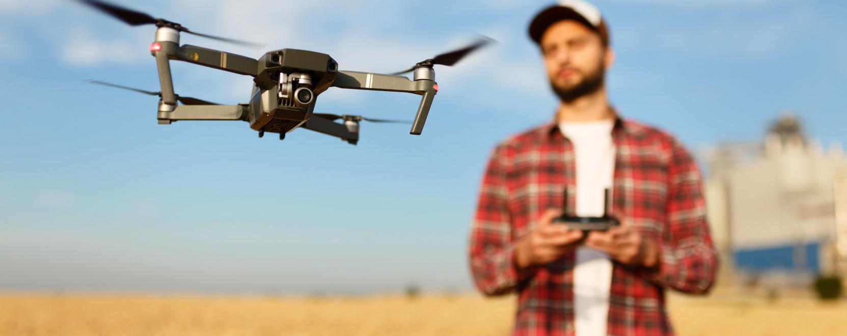 Szigorúbb szabályozás: hogyan lehet drónozni január 1-től?