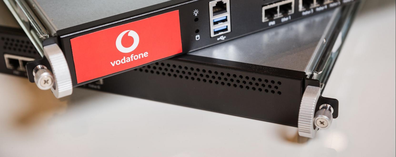 Egyetemi kiberbiztonsági képzést támogat a Vodafone