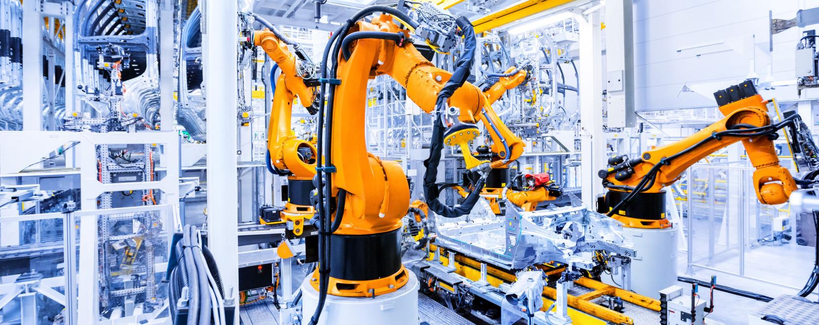 MI-vel turbózná fel az ipari robotikát a Symbio