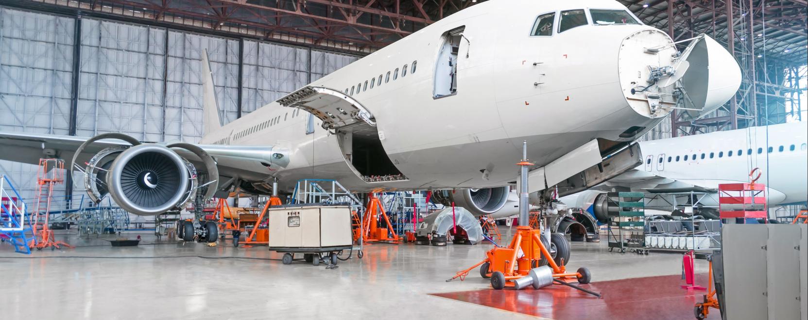 Dubaji repülőgép-karbantartó céggel szerződött az AerinX