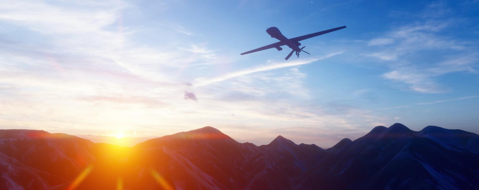 Megdőlt a leghosszabb drónrepülés világrekordja