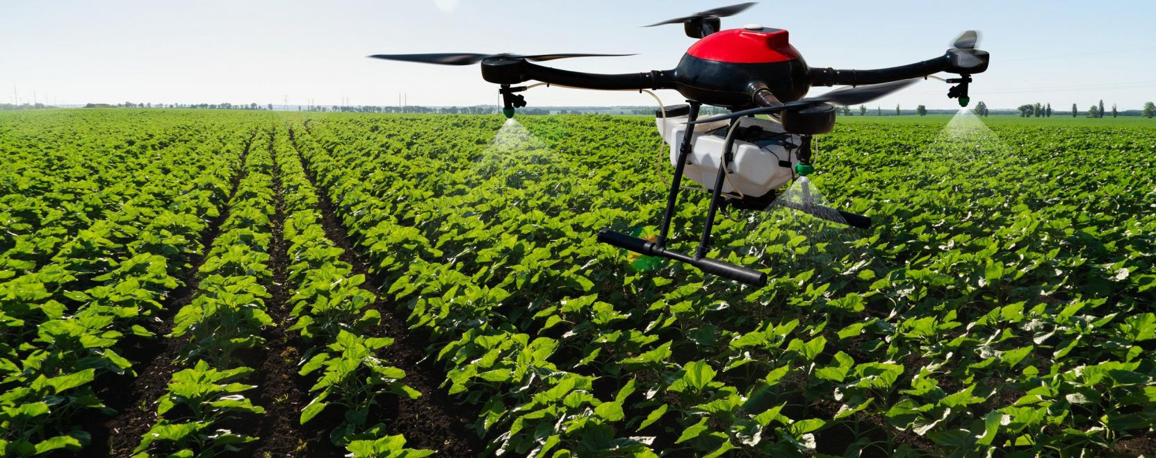 A jövő mezőgazdasága digitálisan felkészült gazdákat kíván