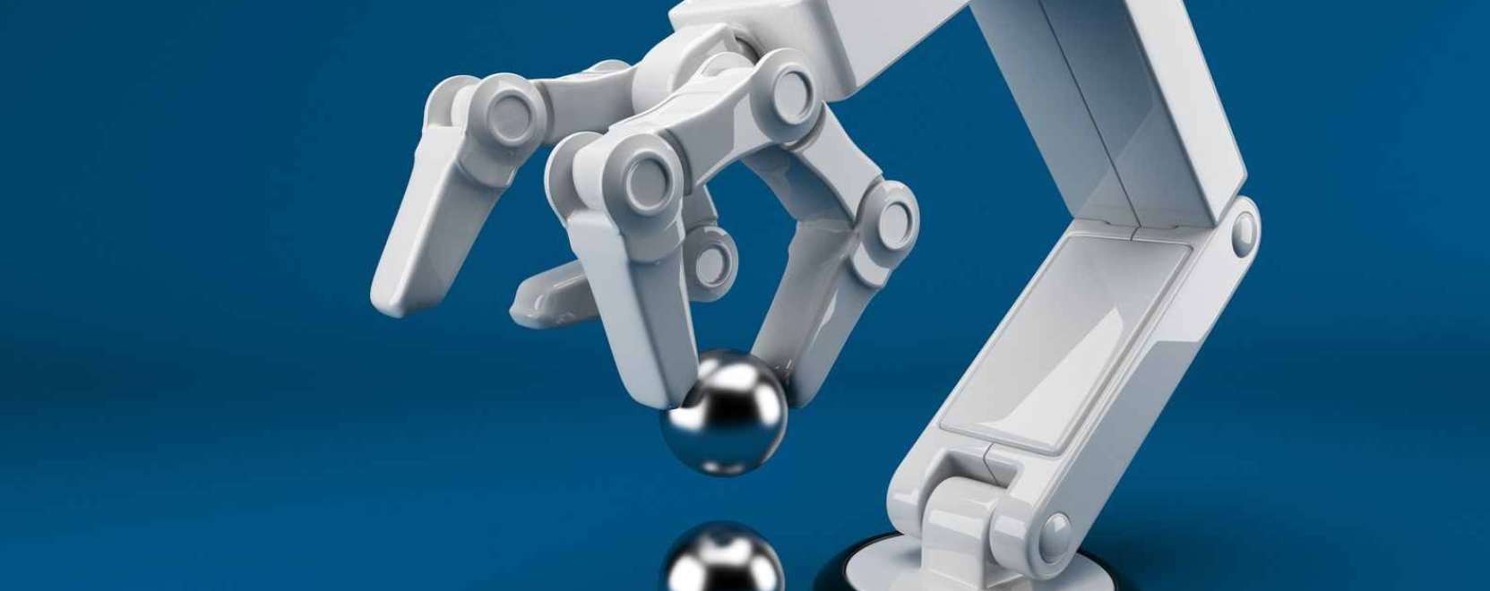 Növekszik az ipari robotok iránti kereslet 