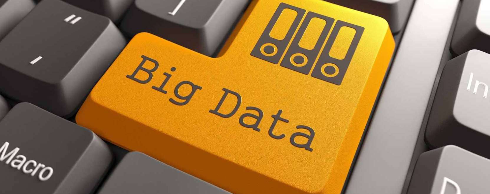 Big Data vs. Small Data: Ne csak nagyban gondolkodjon!