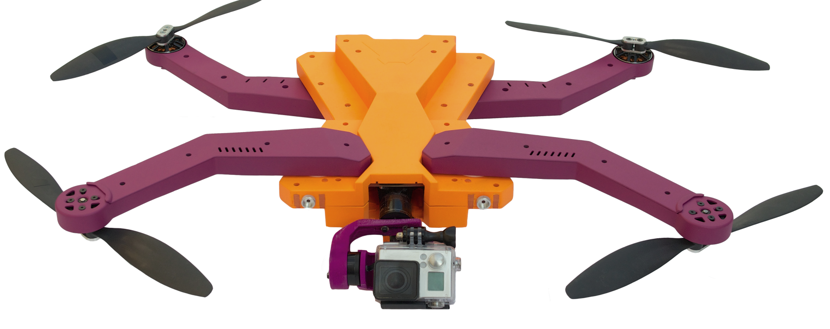 Vezesse virtuális pórázon az egyedülálló drónt