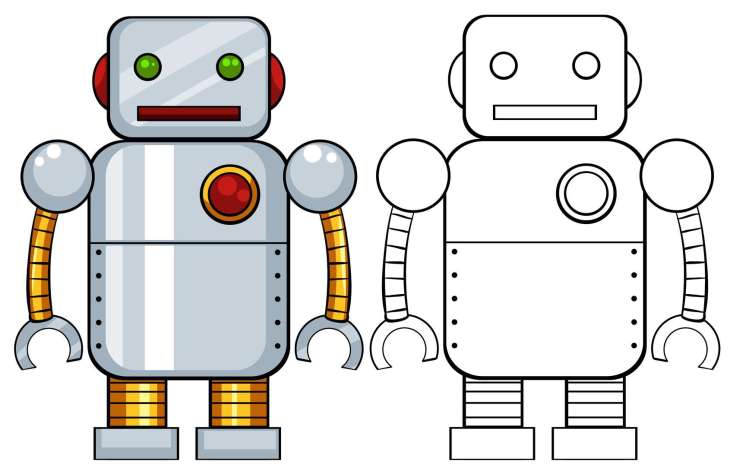 Felválthatják a robotok az irodai dolgozókat?