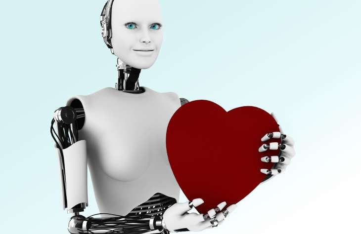 Az érzelem nélküli robotok veszélyesek igazán