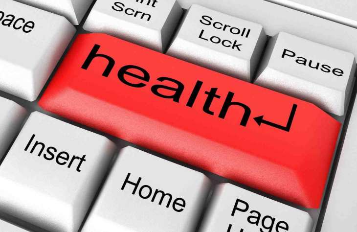 15 lépés az e-Health felé