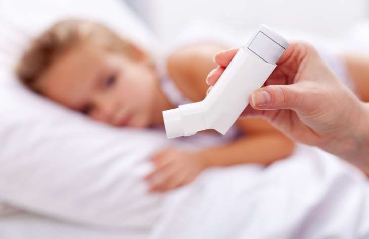 Viselhető kiegészítőkkel az asztma ellen
