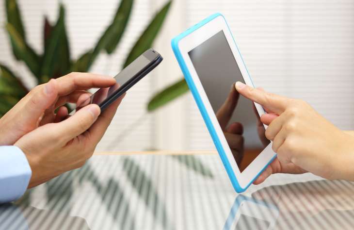 SMS-től az NFC-ig – Mobilfizetés lépésről lépésre  