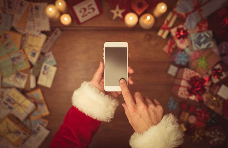 Karácsonykor tarol igazán a mobilfizetés