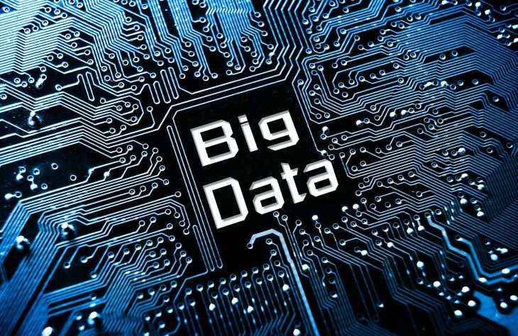 Tovább növekszik a Big Data-piac