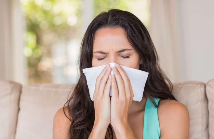 Harc az allergia ellen – Légtisztítás telefonról