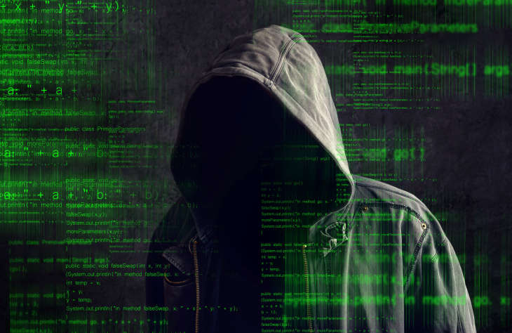 Hatalmas razzia az orosz hackereknél