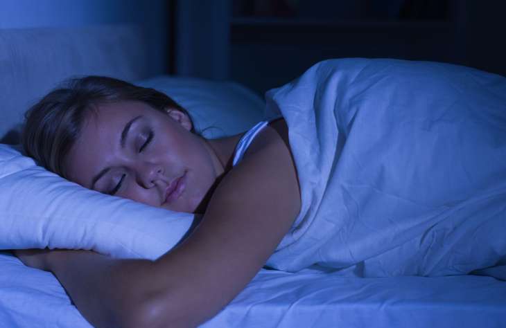 Aktivitásmérő segíthet a keveset alvóknak