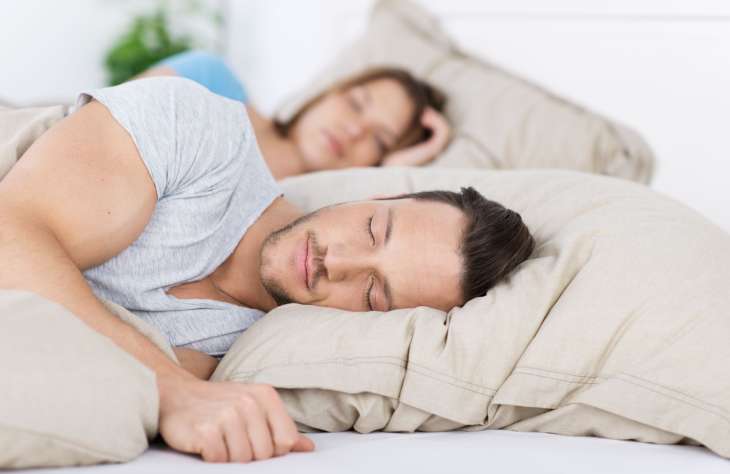 Intelligens segítség az álmatlanság ellen