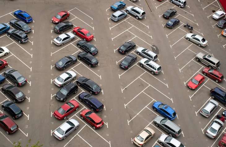 Intelligens parkolás: magyar érdekeltség Kínában